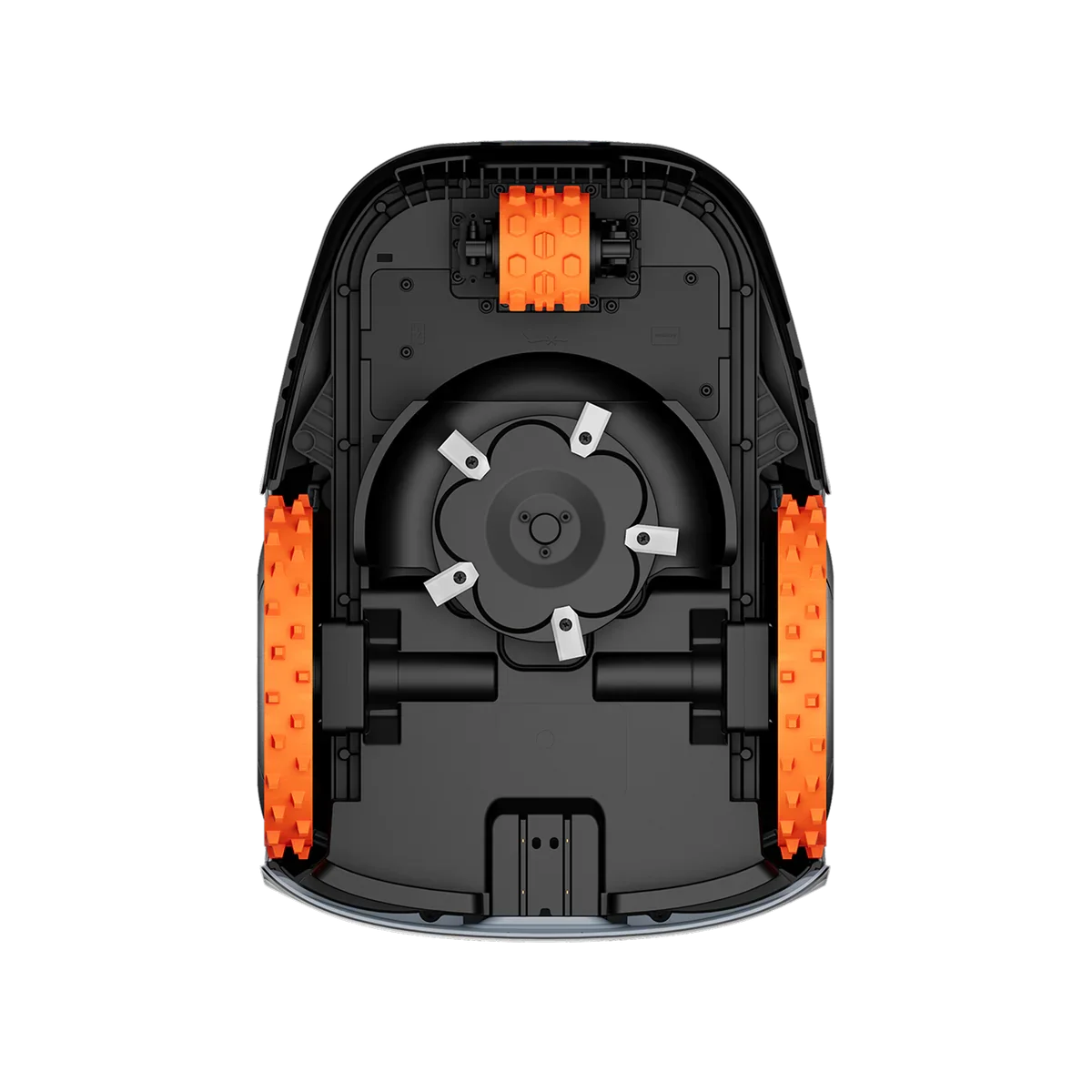 Mon avis sur la prise en main au premier démarrage