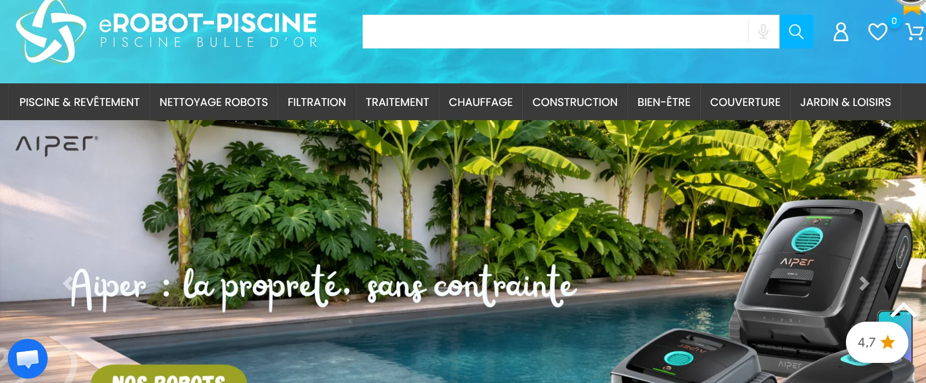 Quel est notre avis sur le Beatbot Aquasense 2 ?