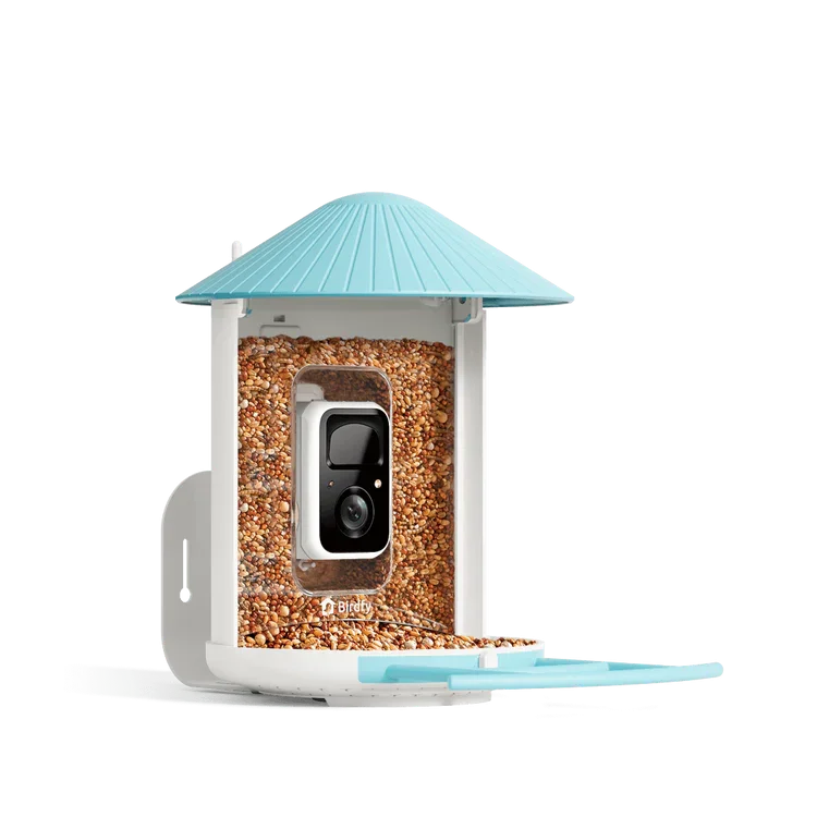 Quels sont les avis sur la mangeoire connectée Birdfy ?