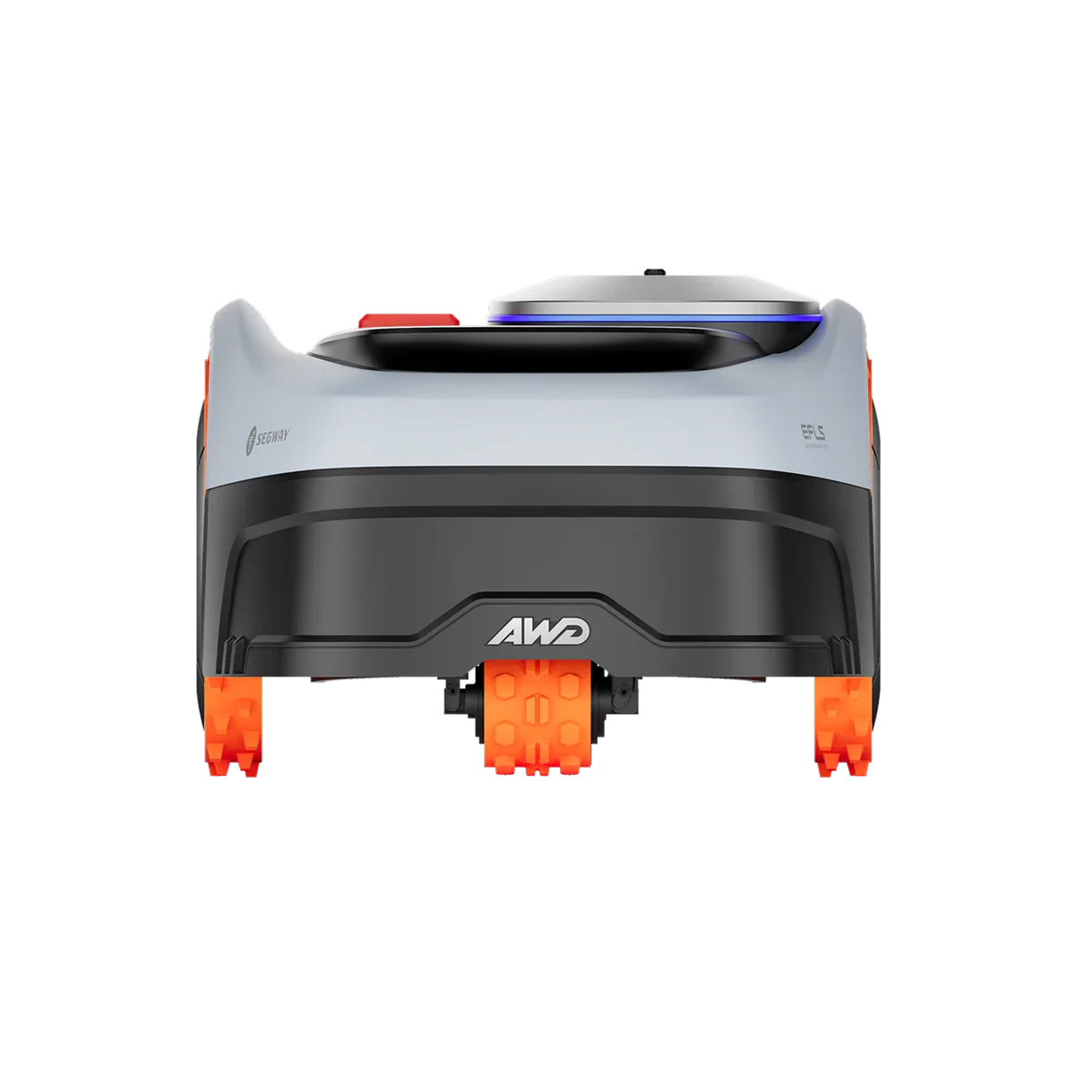 Une installation vraiment plus simple que les robots classiques